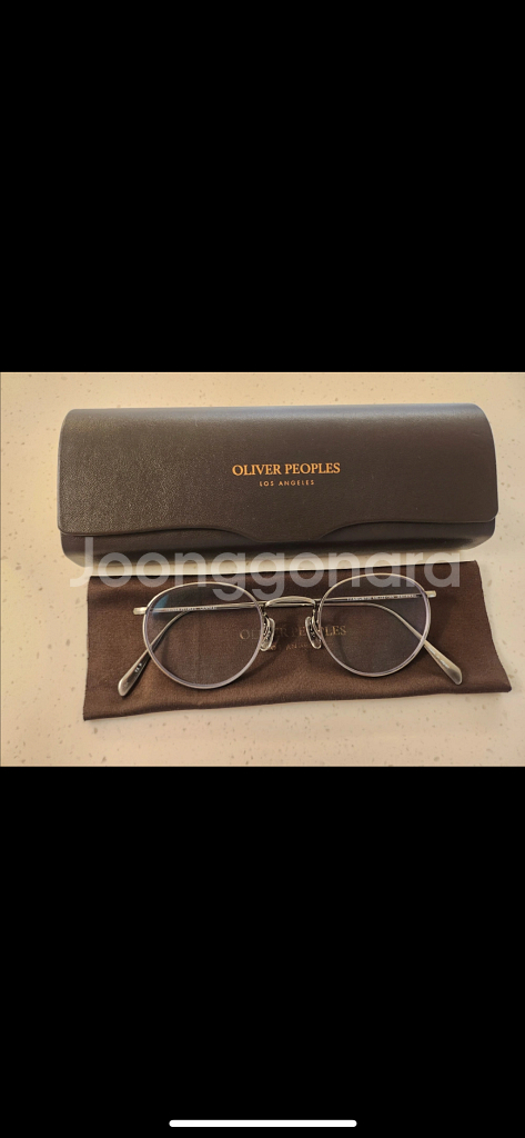 올리버피플스 갤러웨이 OLIVERPEOPLES GALL--0
