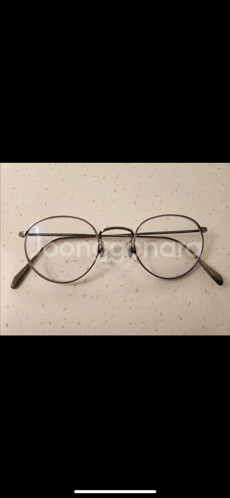 올리버피플스 갤러웨이 OLIVERPEOPLES GALL--4