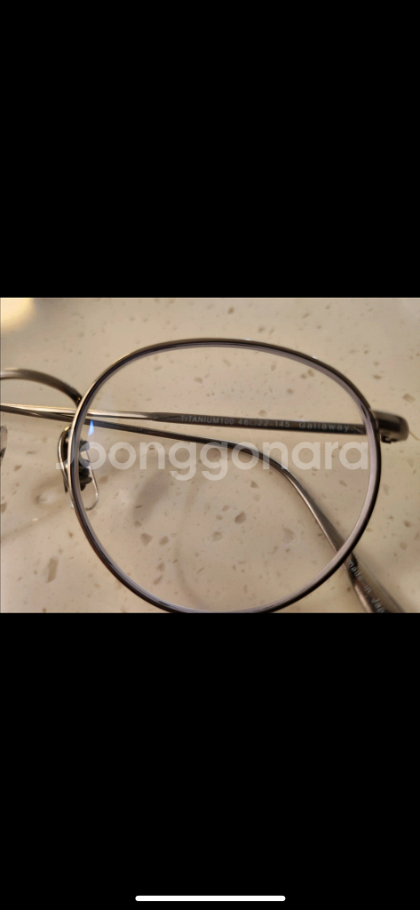 올리버피플스 갤러웨이 OLIVERPEOPLES GALL--3