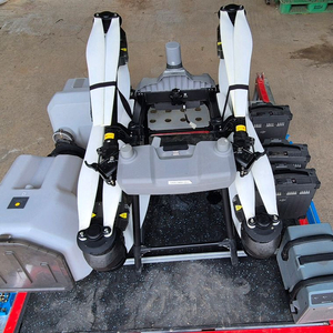 DJI T40 + 배터리 3개