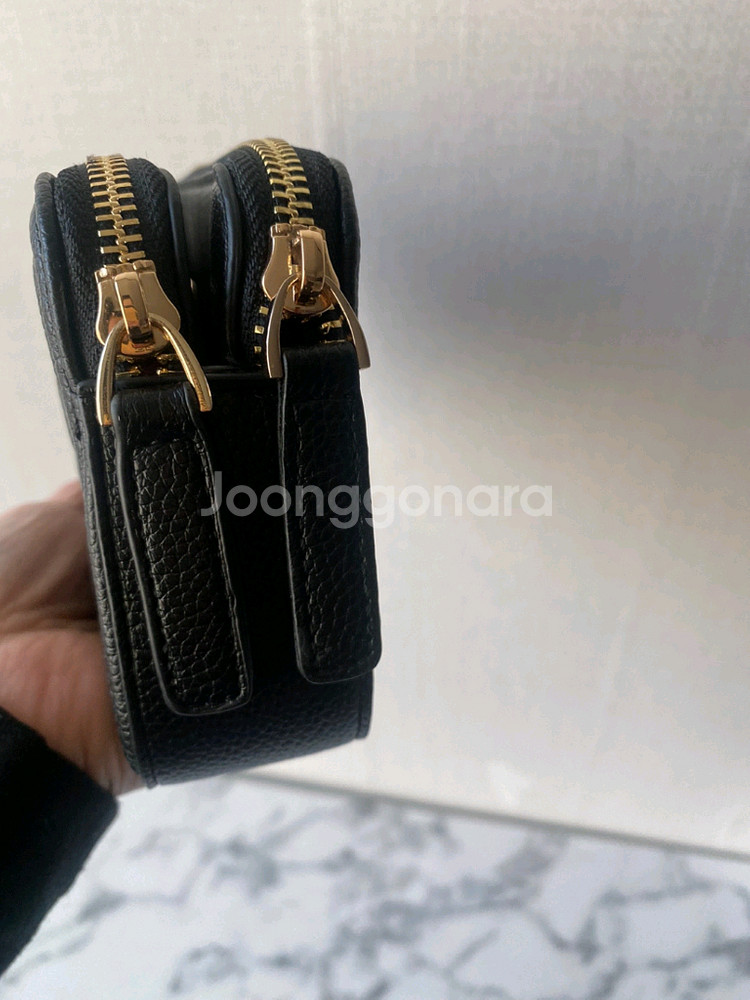 샤넬 vip gift 미니크로스--2