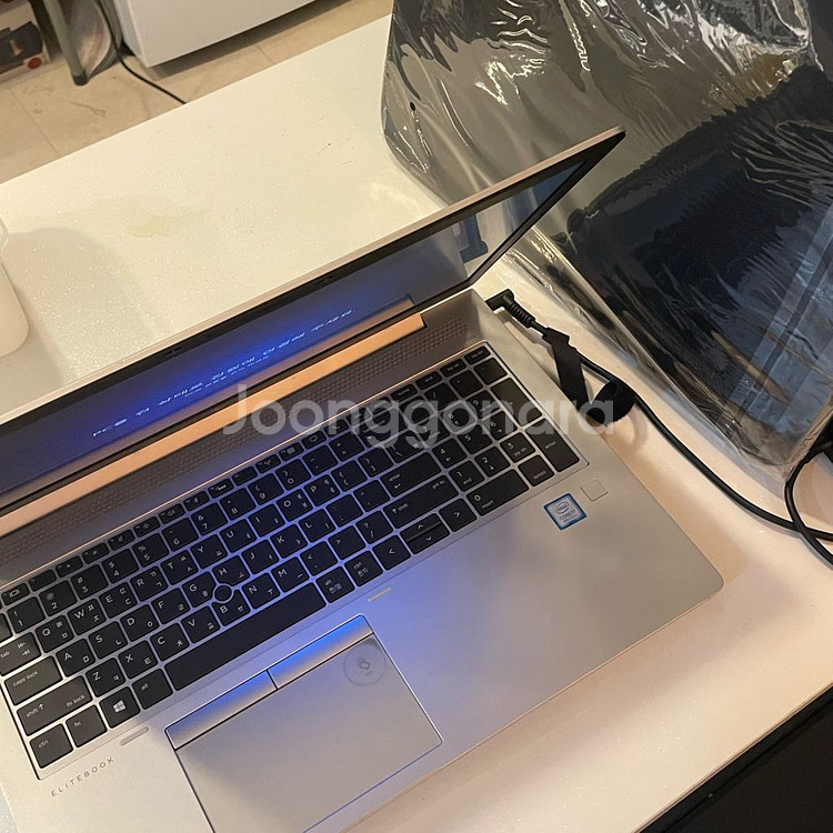 HP 엘리트북 EliteBook 850 G5 노트북--3