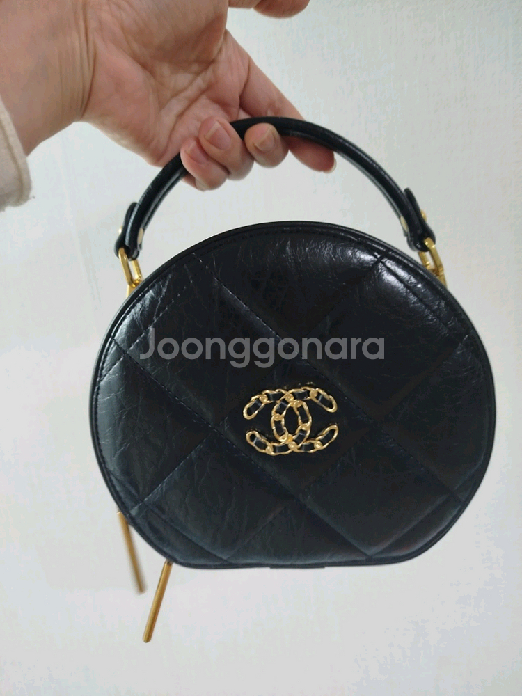 샤넬 vip gift 동글이--1