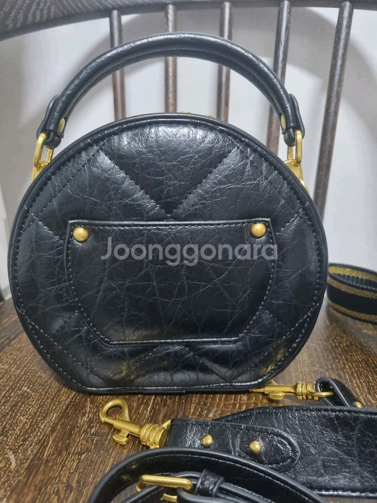 샤넬 vip gift 동글이--3