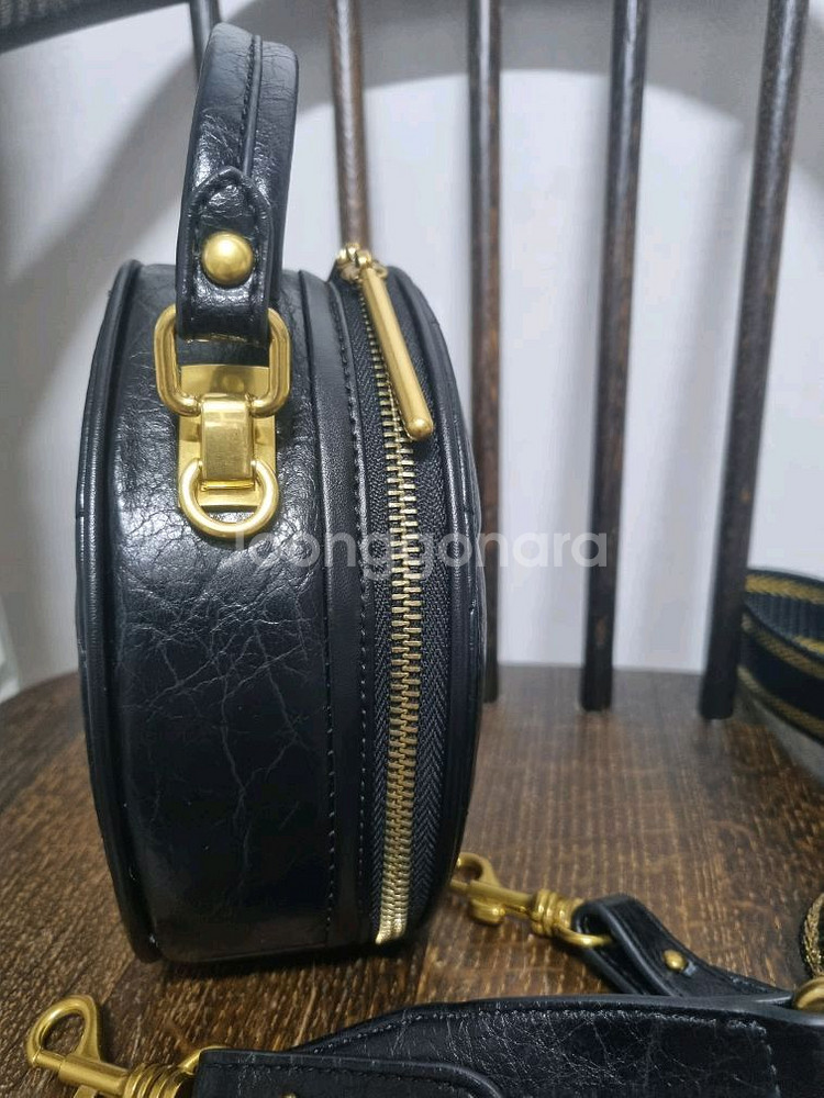 샤넬 vip gift 동글이--4