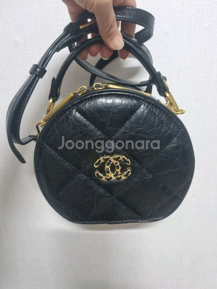 샤넬 vip gift 동글이--7