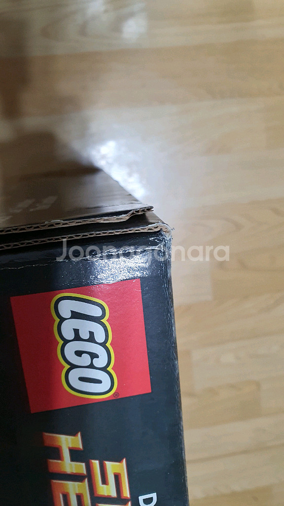 레고 76023 배트맨 텀블러 misb (부산)--3