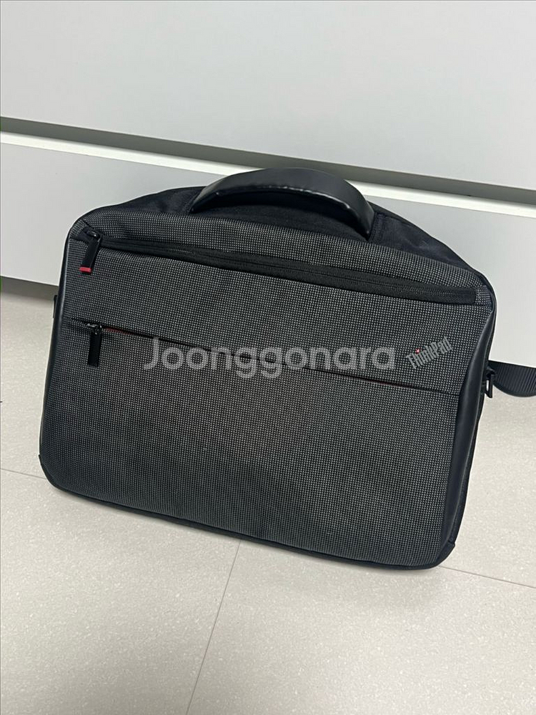 레노버 카본X1 i7-11세대 터치 액정 노트북--6