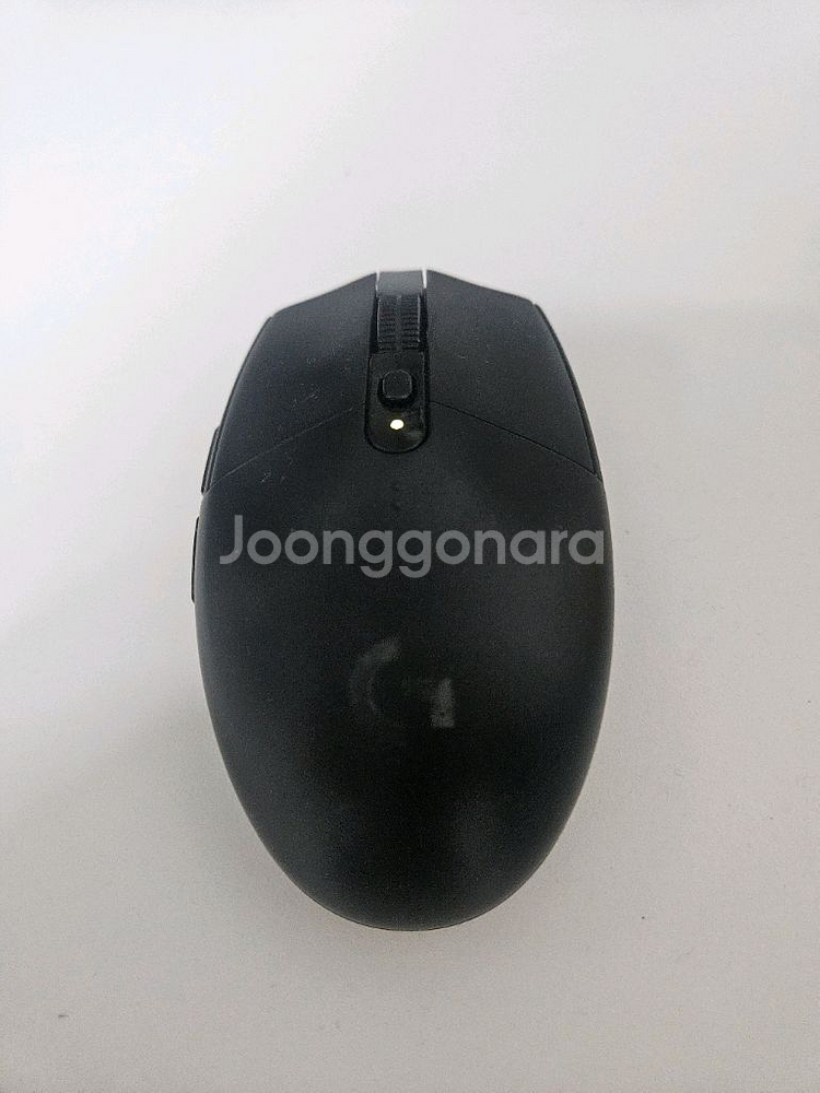 g304 마우스 블랙 usb 포함--1