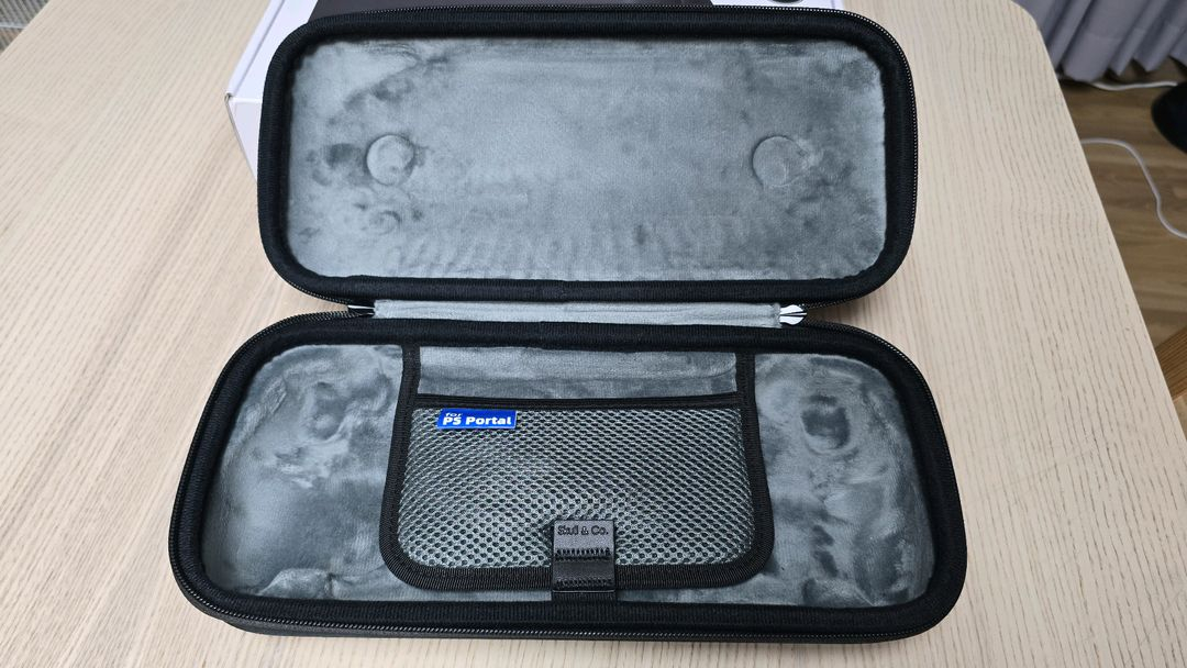 스컬앤코 PS 포탈 케이스 파우치 택배비포함--2