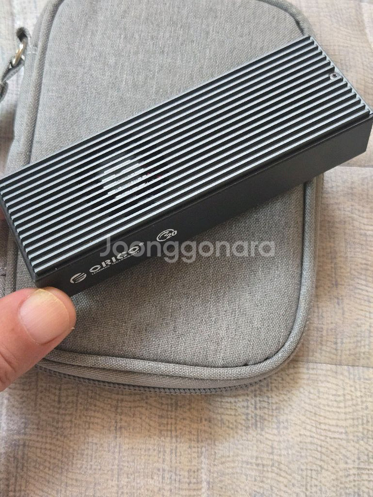 리뷰안 SSD NX5000PRO 2TB 미사용 가격인하--0