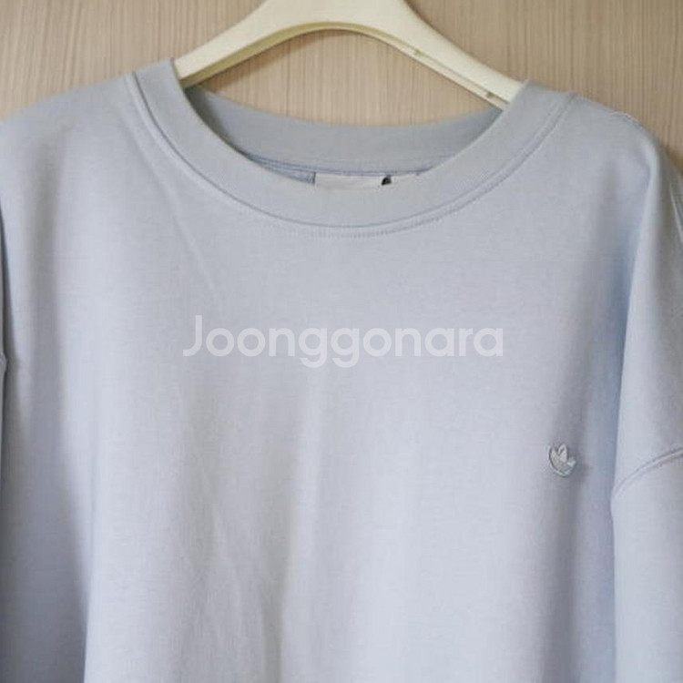 ** 아디다스 - 정푸 티셔츠 110--1