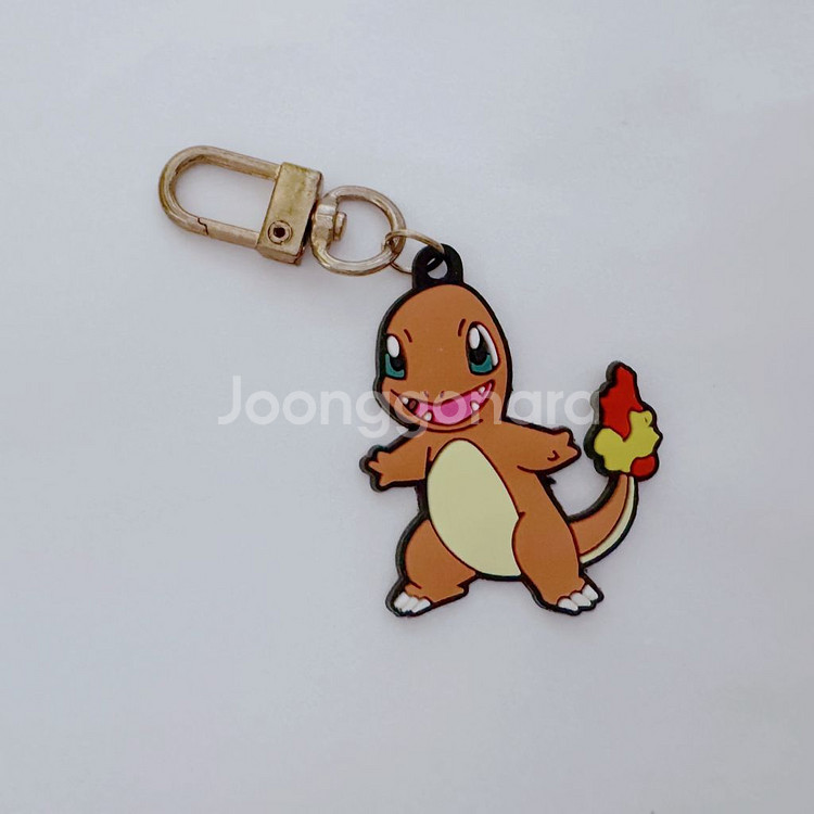 포켓몬스터 파이리 키리--0