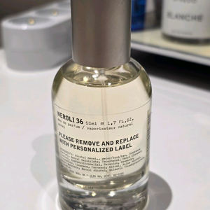 르라보 네롤리 36 50ml 향수 국문 벌크
