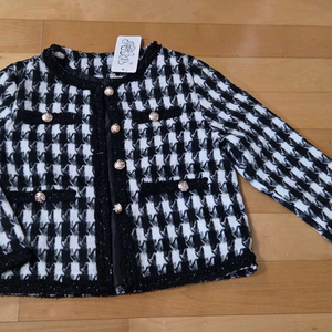 새상품)자켓 130사이즈