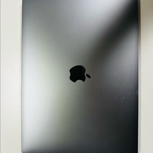 애플 맥북 에어 M1 16GB/256GB 팝니다.