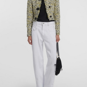 이자벨마랑 트위드재킷