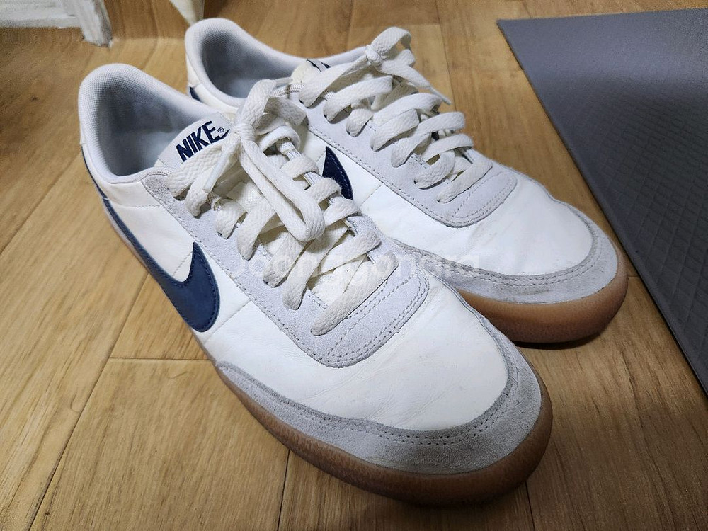 나이키 킬샷 275--0