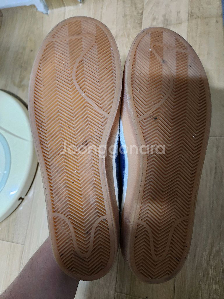 나이키 킬샷 275--3