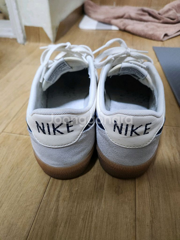 나이키 킬샷 275--2