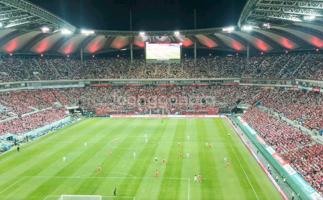 (4연석)축구 대한민국vs파라과이 3등석--1