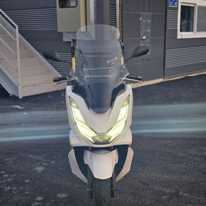 혼다/PCX125/5@@@@KM/185만/컨디션최강