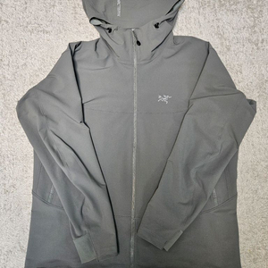아크테릭스 감마 보이드 XXL