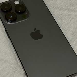 아이폰 14 Pro 128GB 배터리 효율 100%