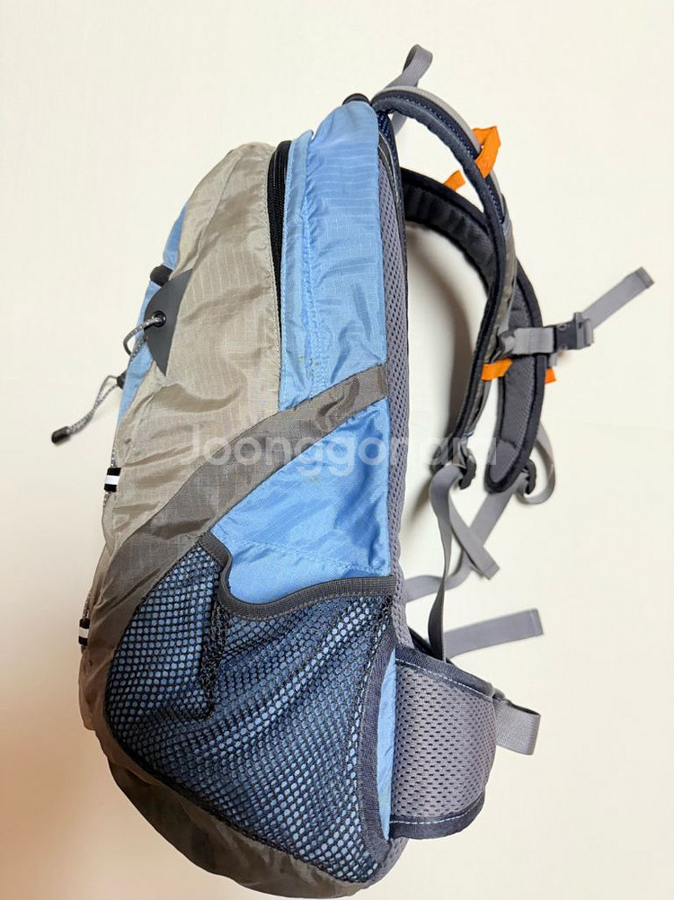 노스페이스 등산가방--1