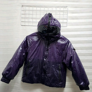 ai 라이더스 키즈 고글패딩 사이즈 6y