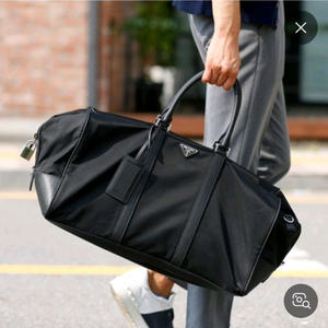 프라다 보스턴백 판매