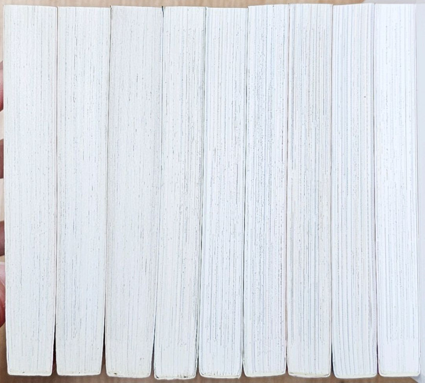 문나영 깜찍이 시리즈 미니북 요조숙녀 다정다감 고전희귀 이미지