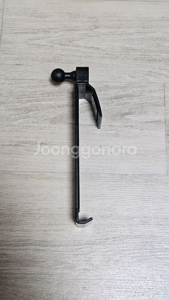 픽스글로벌 충전기 마운트--1