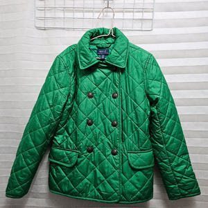 폴로 키즈 퀼팅자켓 점퍼 사이즈 M(8-10)