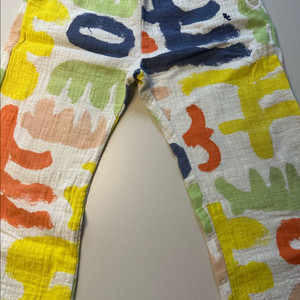 보보쇼즈 카니발 팬츠(4-5y)