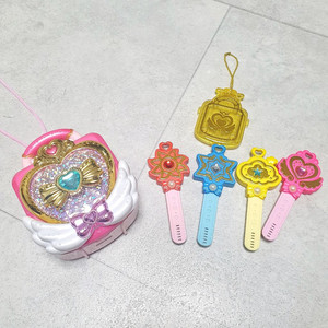 티니핑 미스틱 하트윙