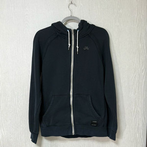 나이키 남성 후드집업 M사이즈