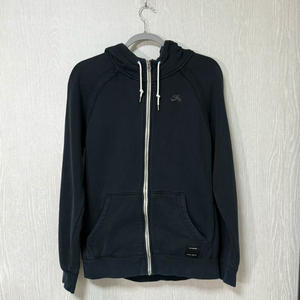 나이키 남성 후드집업 M사이즈