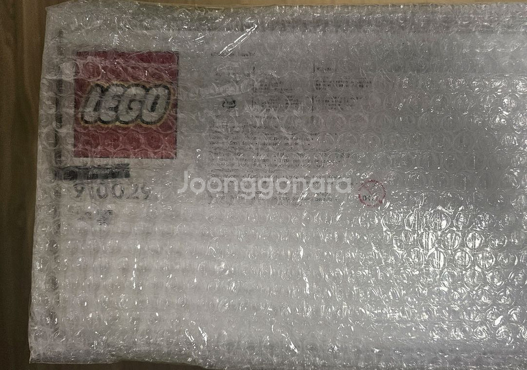 브릭링크 산속요새 910029--2