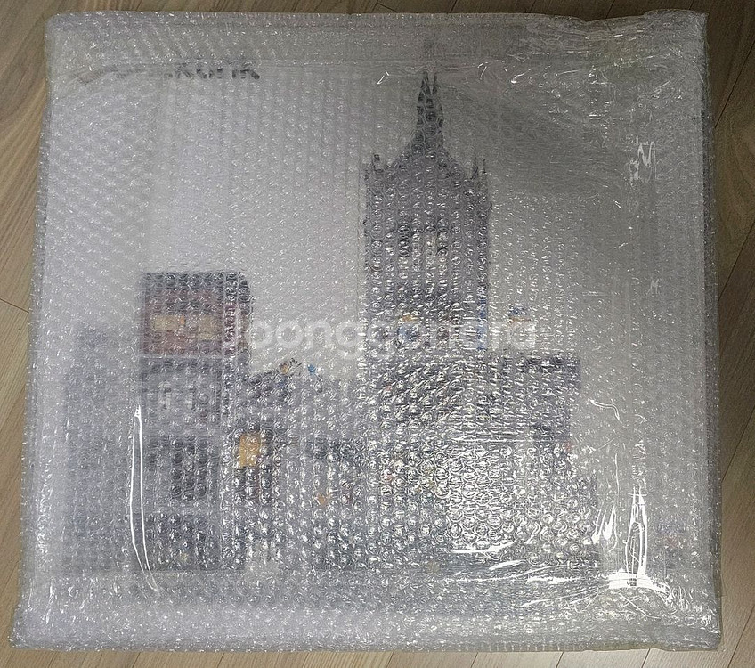 브릭링크 산속요새 910029--1
