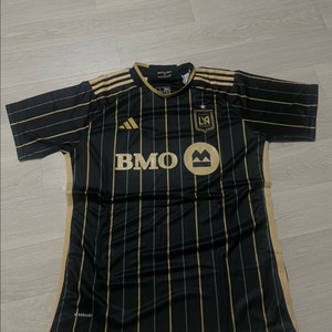 LAFC 손흥민 유니폼 L사이즈