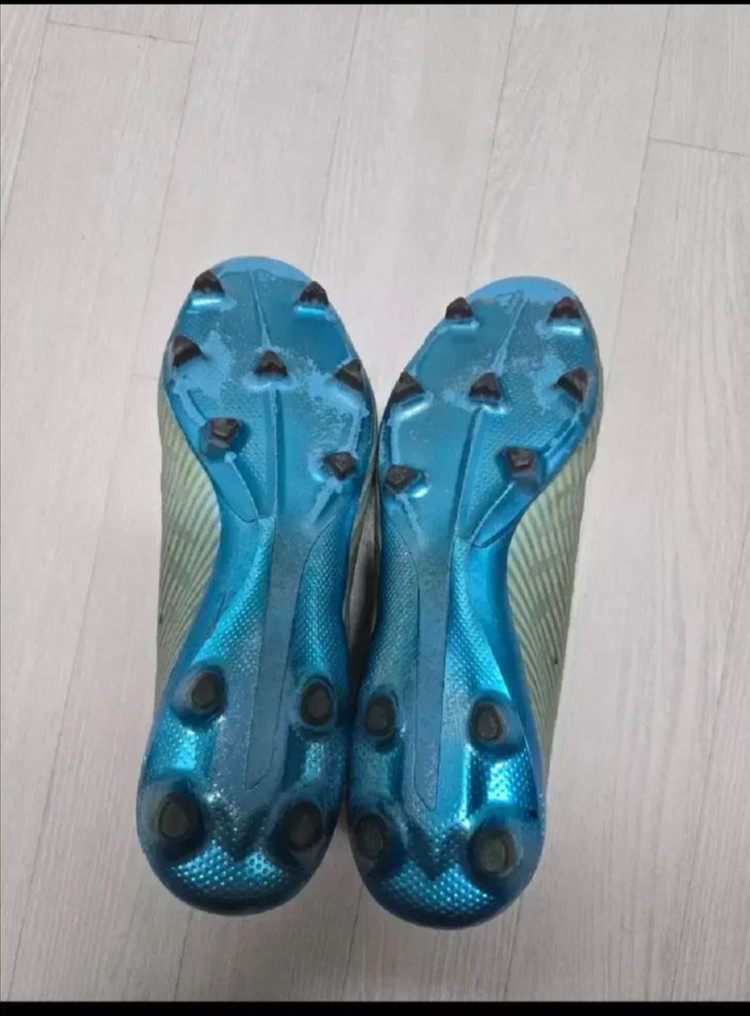 아디다스 X19.1+ 280mm 이미지