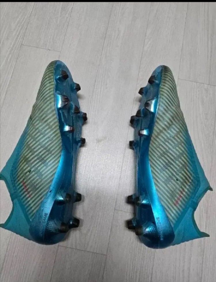 아디다스 X19.1+ 280mm 이미지