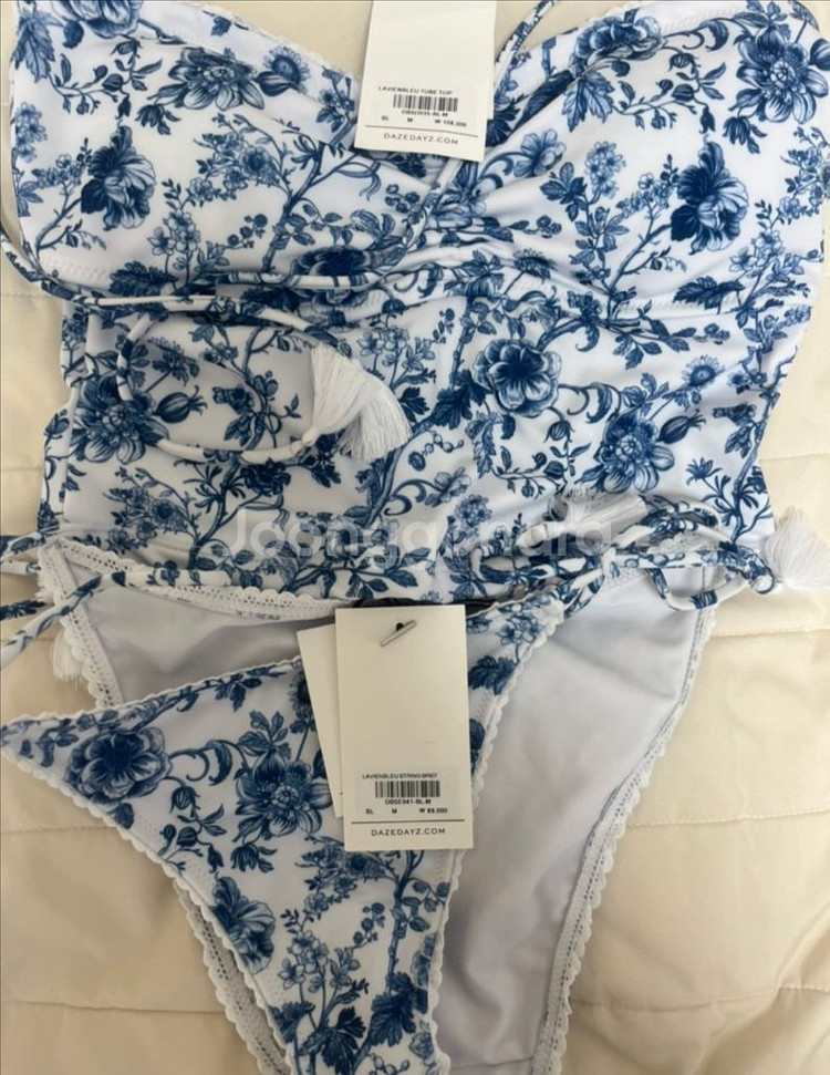 데이즈데이즈 수영복 새상품--2