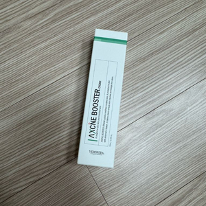 베몽테스 악신크림 / 악신부스터크림