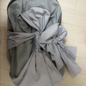 이우가마카라스 백팩