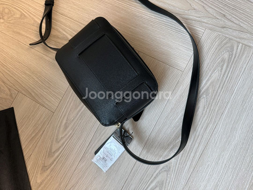 아르마니 익스체인지 942699 핸드백--8