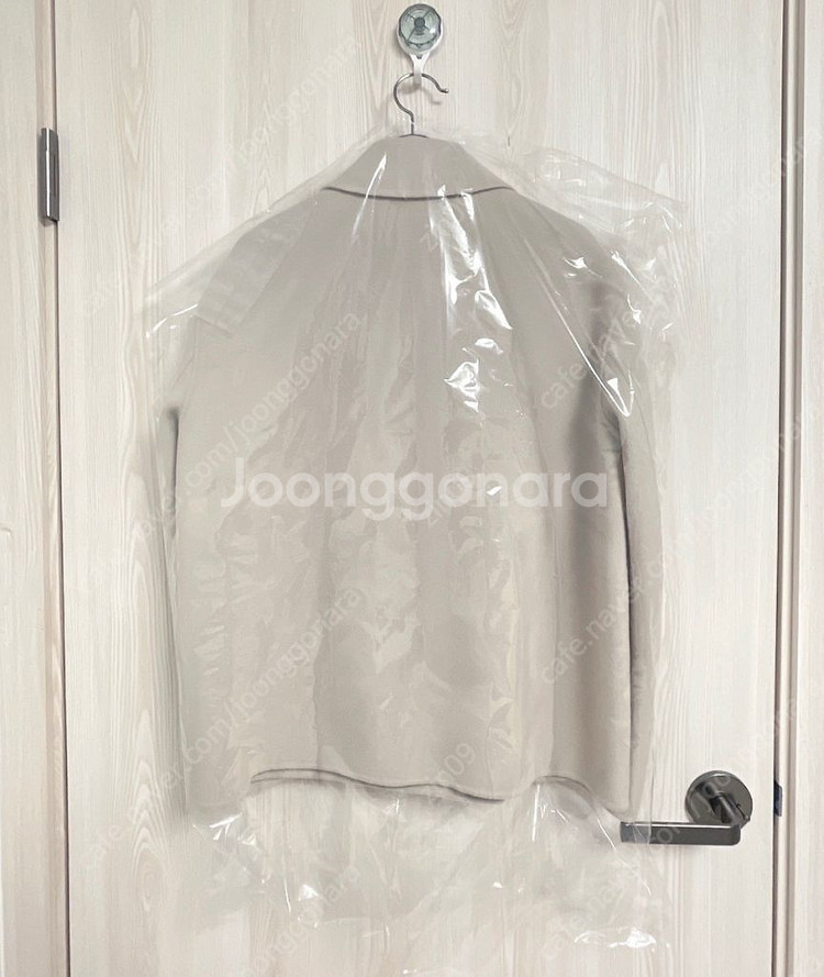 띠어리(Theory) 코트--7