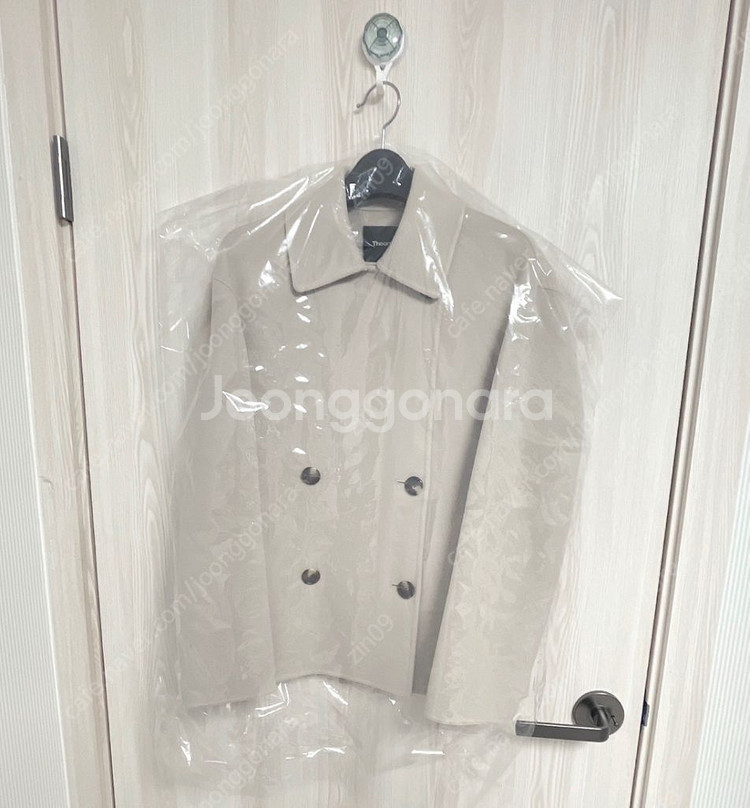 띠어리(Theory) 코트--6