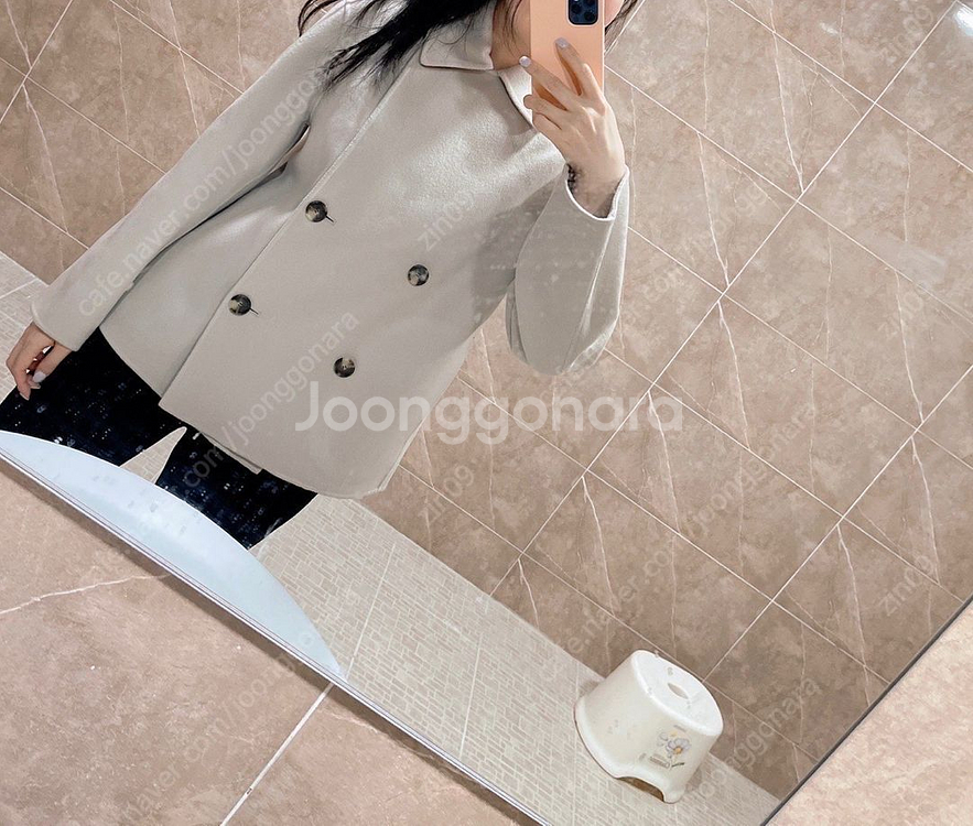 띠어리(Theory) 코트--9